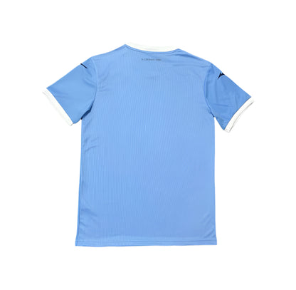 Lazio 2025-2026 Home Kit