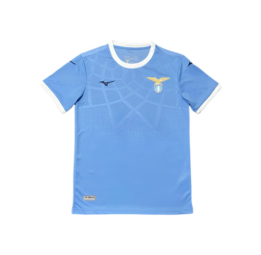Lazio 2025-2026 Home Kit