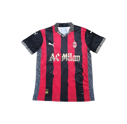 AC Milan "Tribal Heritage" Special Kit