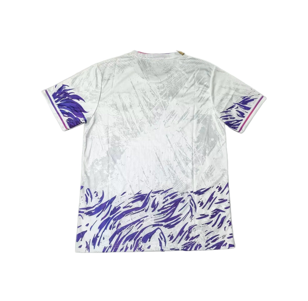 FC Barcelona "Catalan Beast" Special Kit