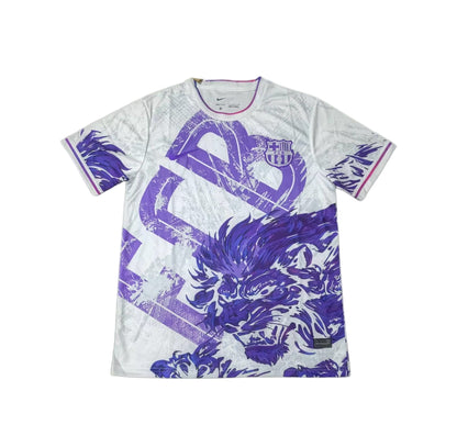 FC Barcelona "Catalan Beast" Special Kit