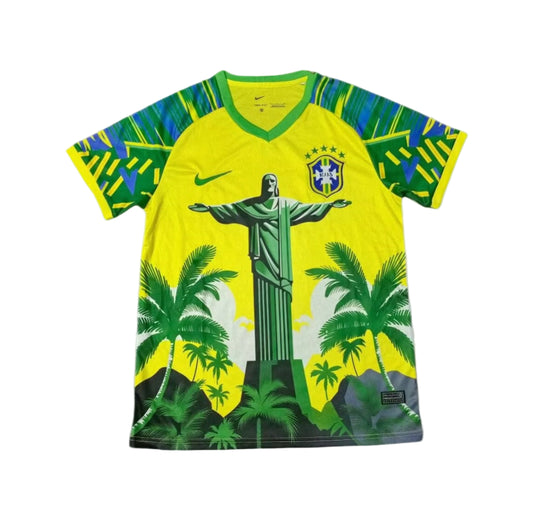 Brazil "Rio Spirit" Special Kit