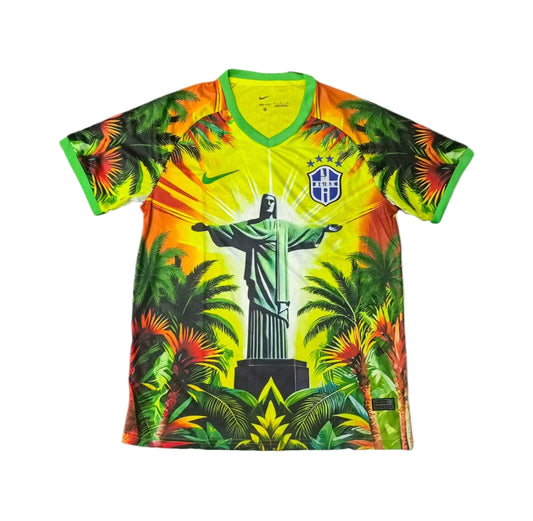 Brazil "Carnaval Da Luz" Special Kit