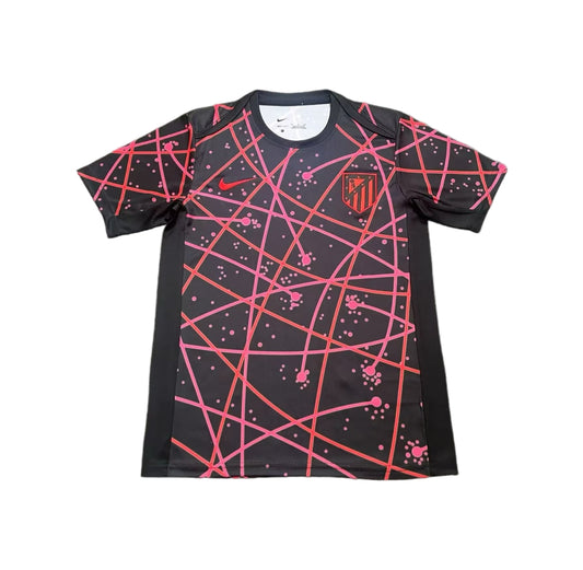 Atletico Madrid 2025-2026 Training Kit