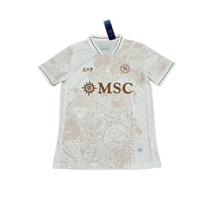 Napoli 2025-2026 Away Kit