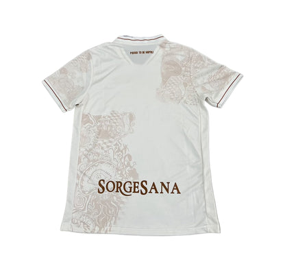 Napoli 2025-2026 Away Kit