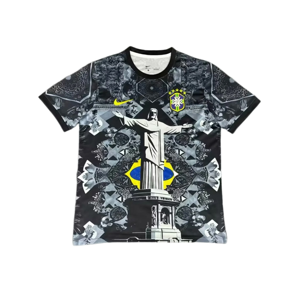 Brazil "Poder Da Noite" Special Kit