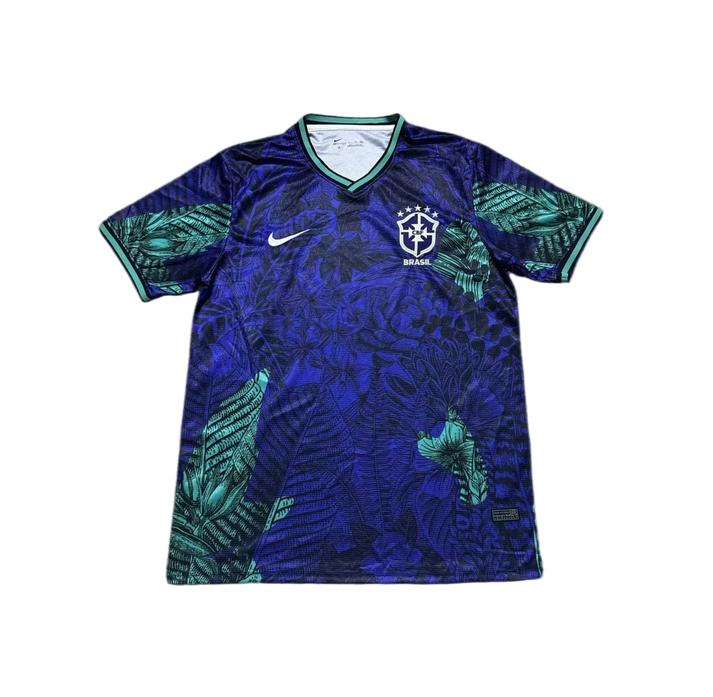 Brazil "Selva Noturna" Special Kit