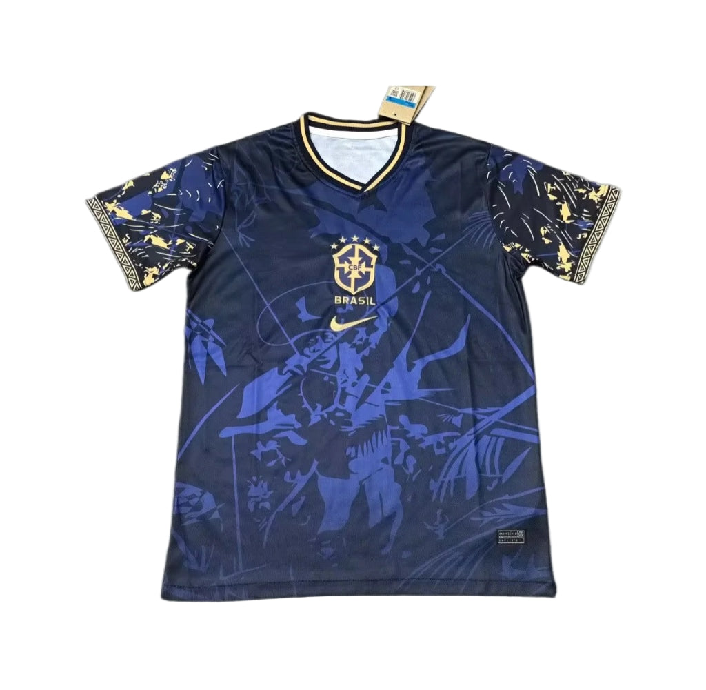 Brazil "Ancestral Bravura" Special Kit