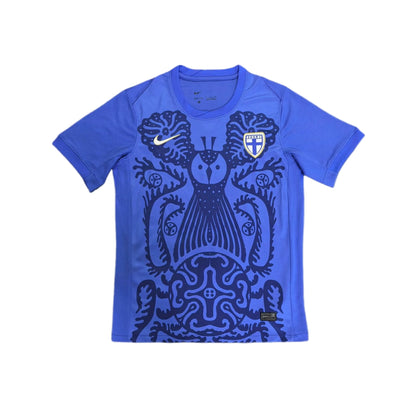 Finland "Nordic Owl" Special Kit