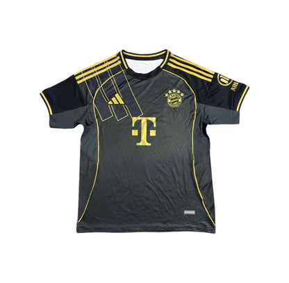 Bayern Munchen "Bavarian Legacy" Special Kit