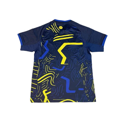 Leeds United "Elland Bull" Special Kit