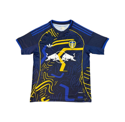 Leeds United "Elland Bull" Special Kit