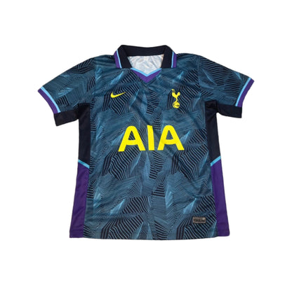 Tottenham 2025-2026 Third Kit