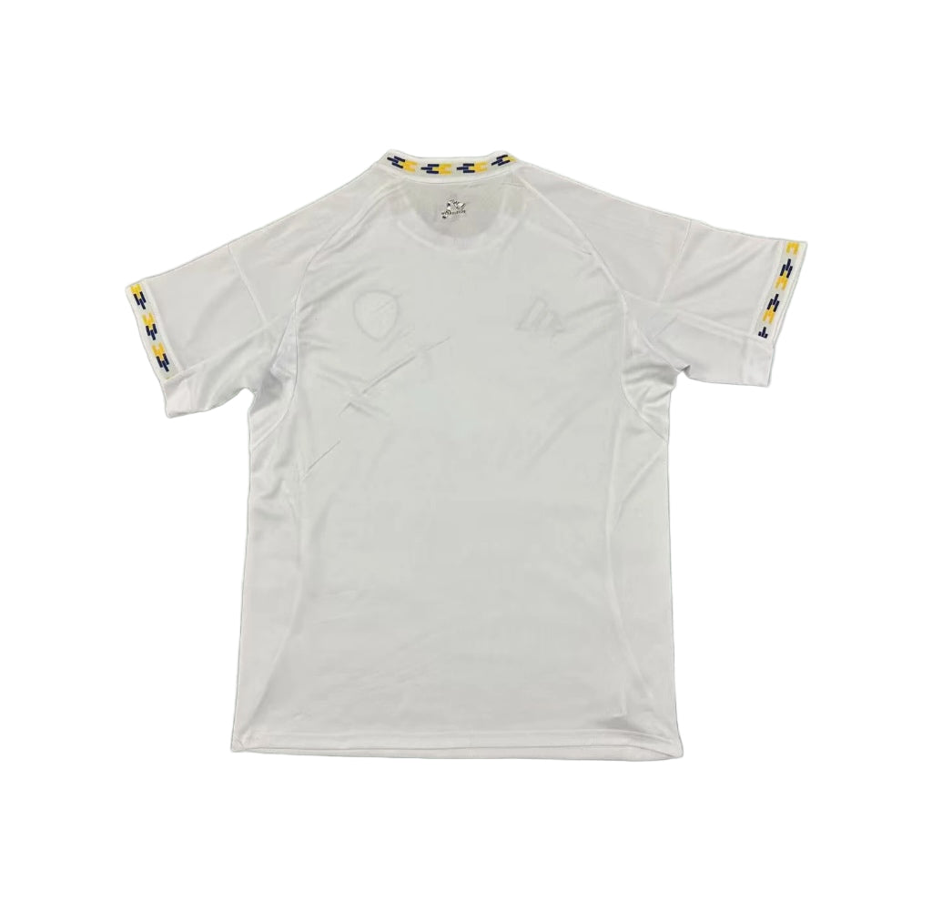 Leeds 2025-2026 Home Kit