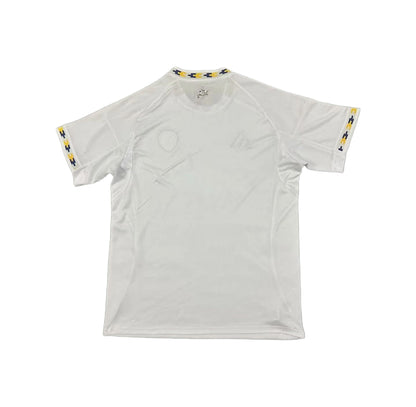 Leeds 2025-2026 Home Kit