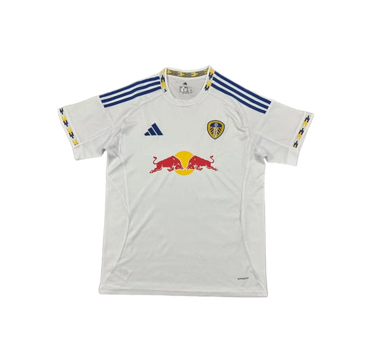 Leeds 2025-2026 Home Kit