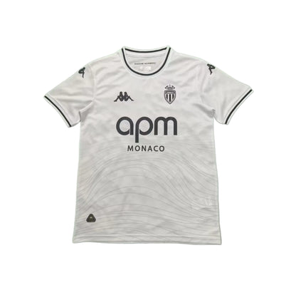 AS Monaco 2025-2026 Third Kit