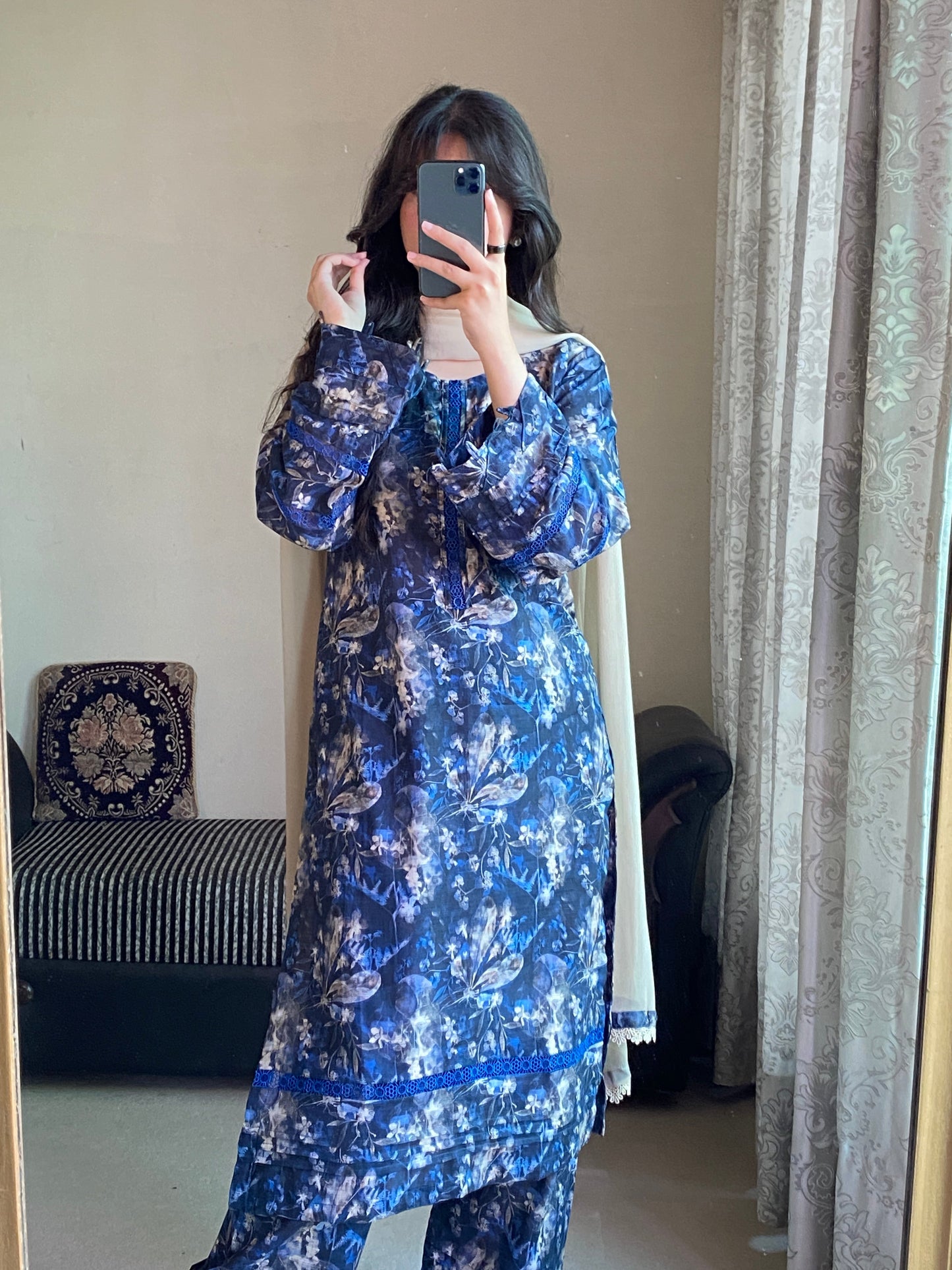 Real Madrid 2025-2026 Away Kit