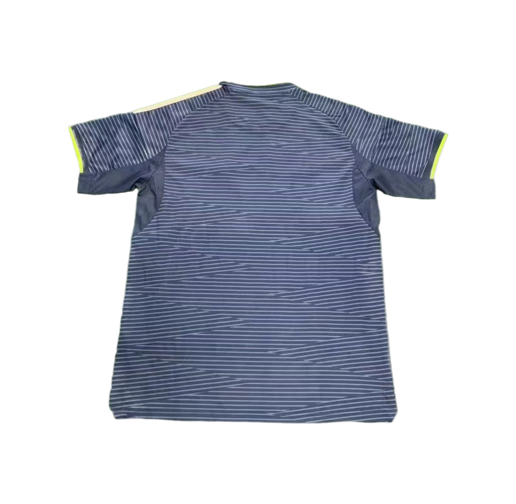 Real Madrid 2025-2026 Away Kit