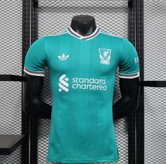 Liverpool 2025/2026 Third kit