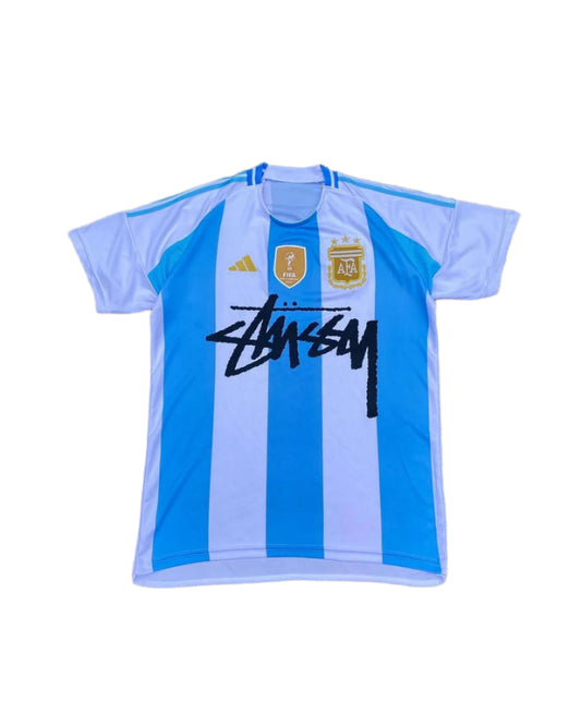 ARGENTINA "Stussy" SPECIAL EDITION