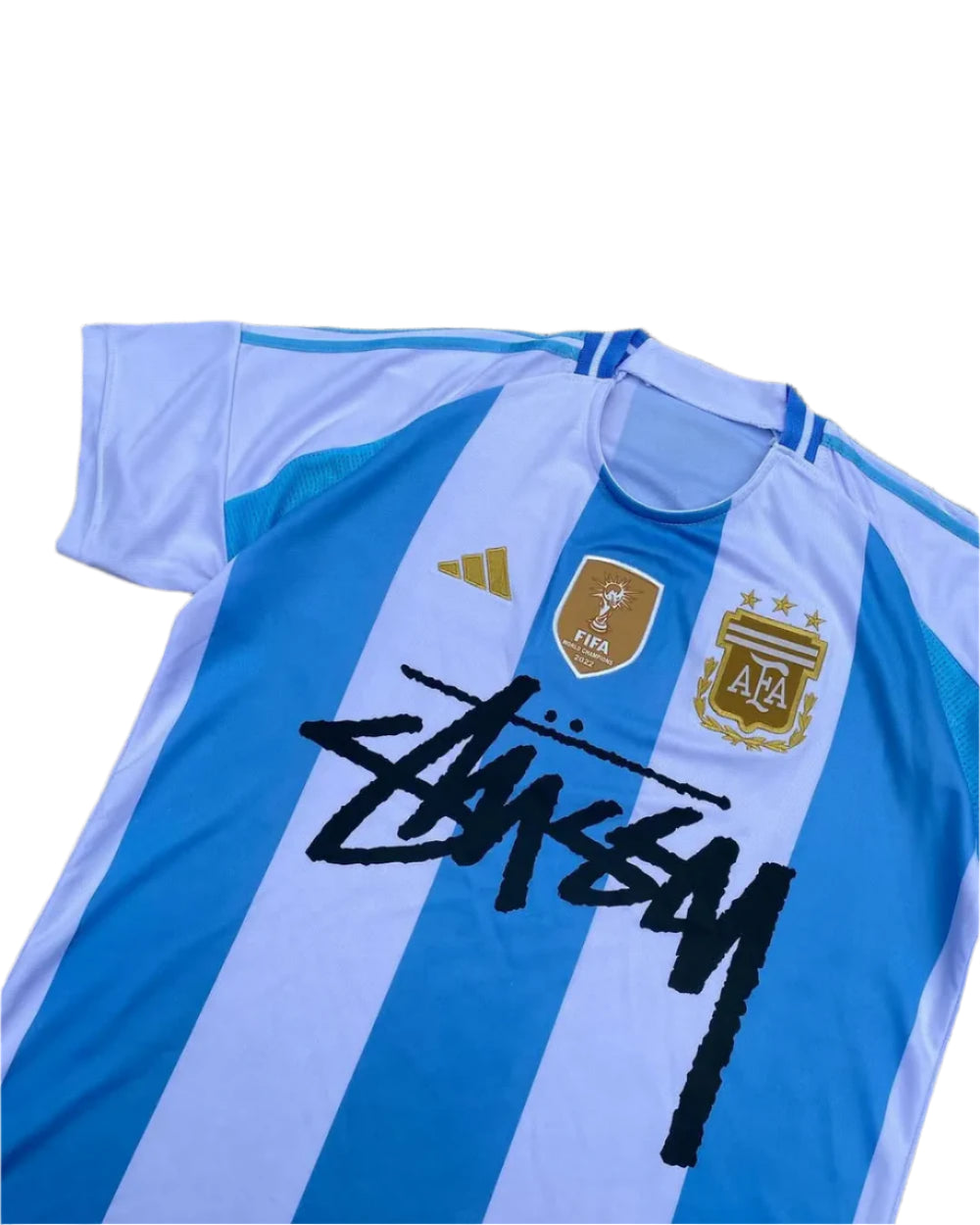 ARGENTINA "Stussy" SPECIAL EDITION