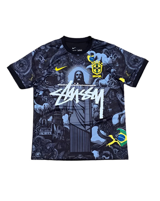 BRAZIL X CHRIST "Stussy" SPECIAL EDITION