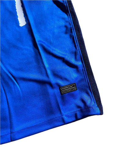 BRAZIL BLUE "Stussy" SPECIAL EDITION