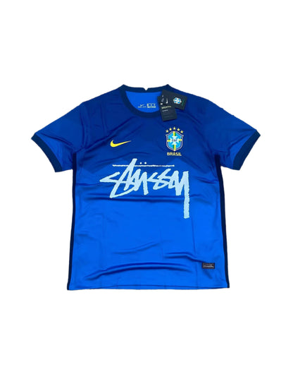 BRAZIL BLUE "Stussy" SPECIAL EDITION