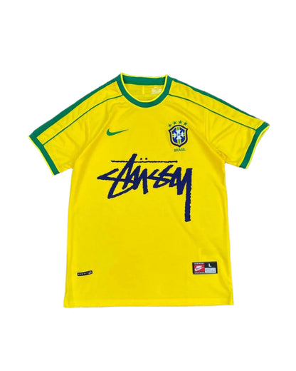 BRAZIL RETRO "Stussy" SPECIAL EDITION
