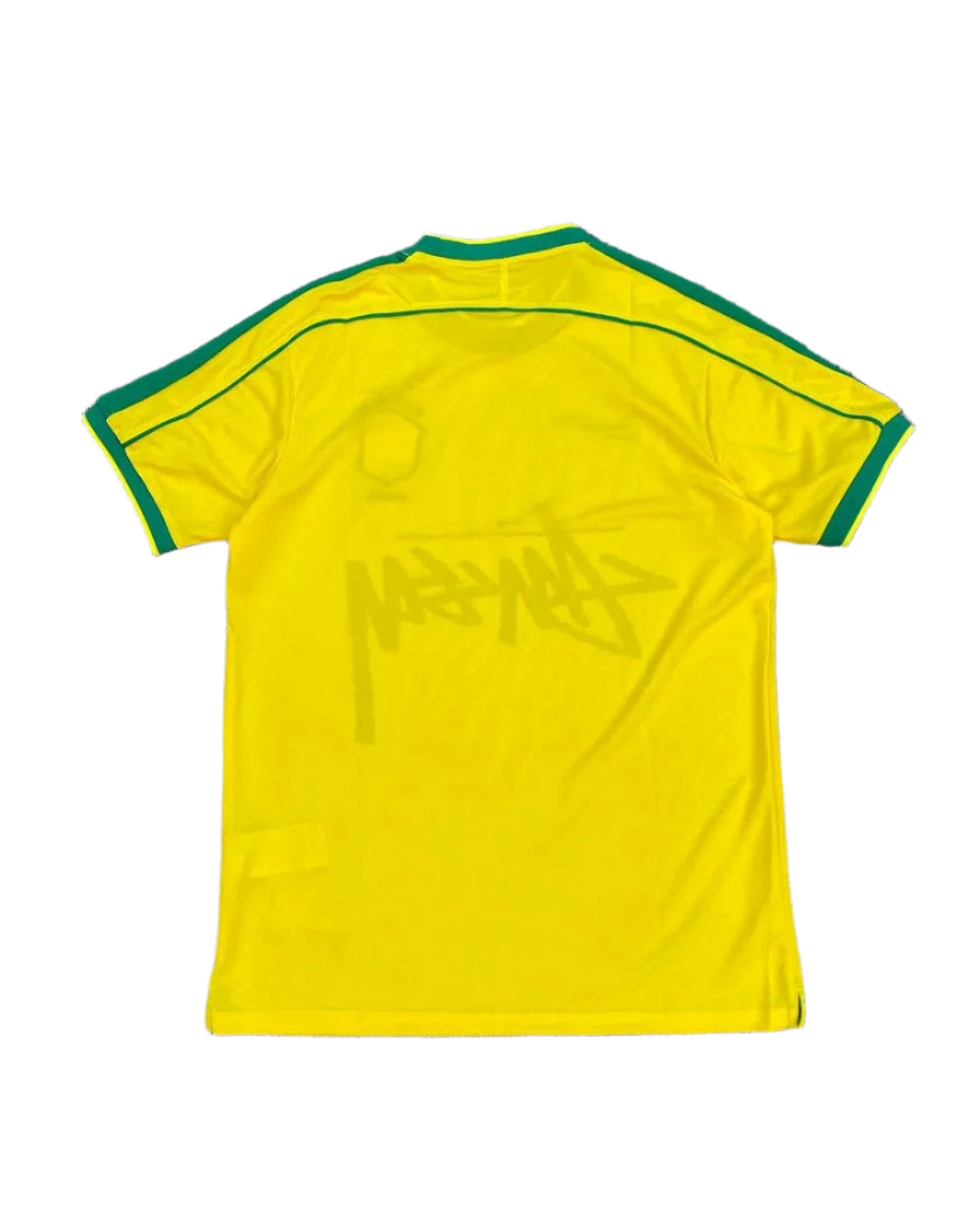 BRAZIL RETRO "Stussy" SPECIAL EDITION