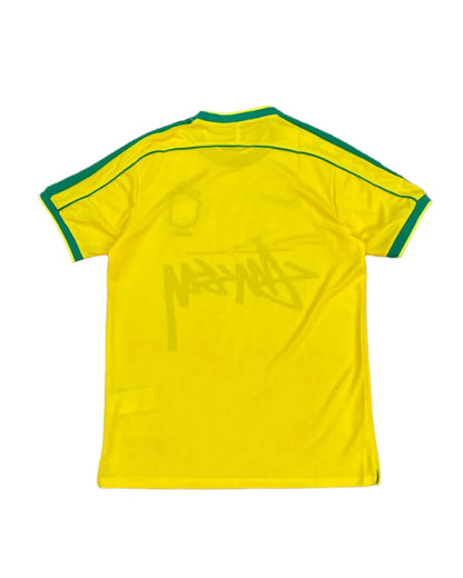 BRAZIL RETRO "Stussy" SPECIAL EDITION