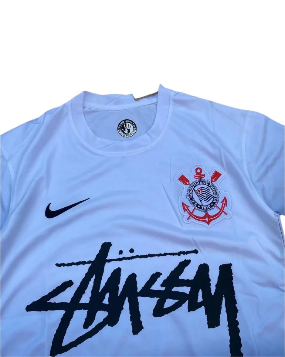 CORINTHIANS "Stussy" SPECIAL EDITION