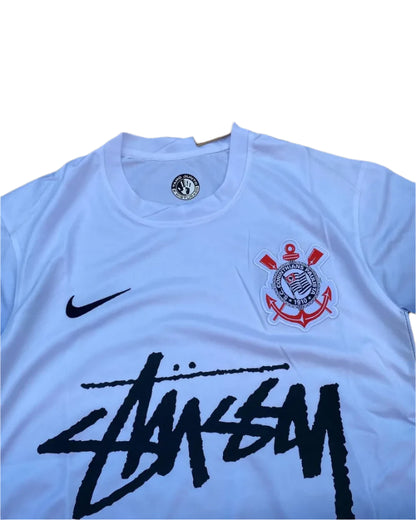 CORINTHIANS "Stussy" SPECIAL EDITION