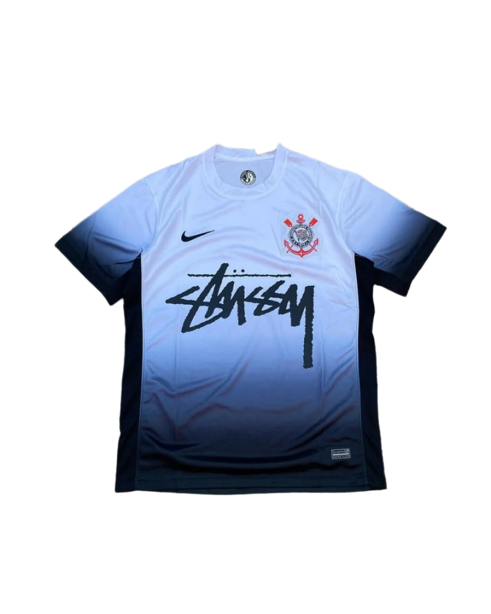 CORINTHIANS "Stussy" SPECIAL EDITION