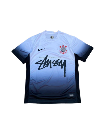 CORINTHIANS "Stussy" SPECIAL EDITION