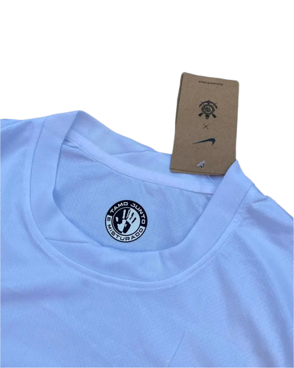 CORINTHIANS "Stussy" SPECIAL EDITION