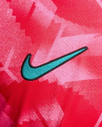 KOREA RED "Stussy" SPECIAL EDITION