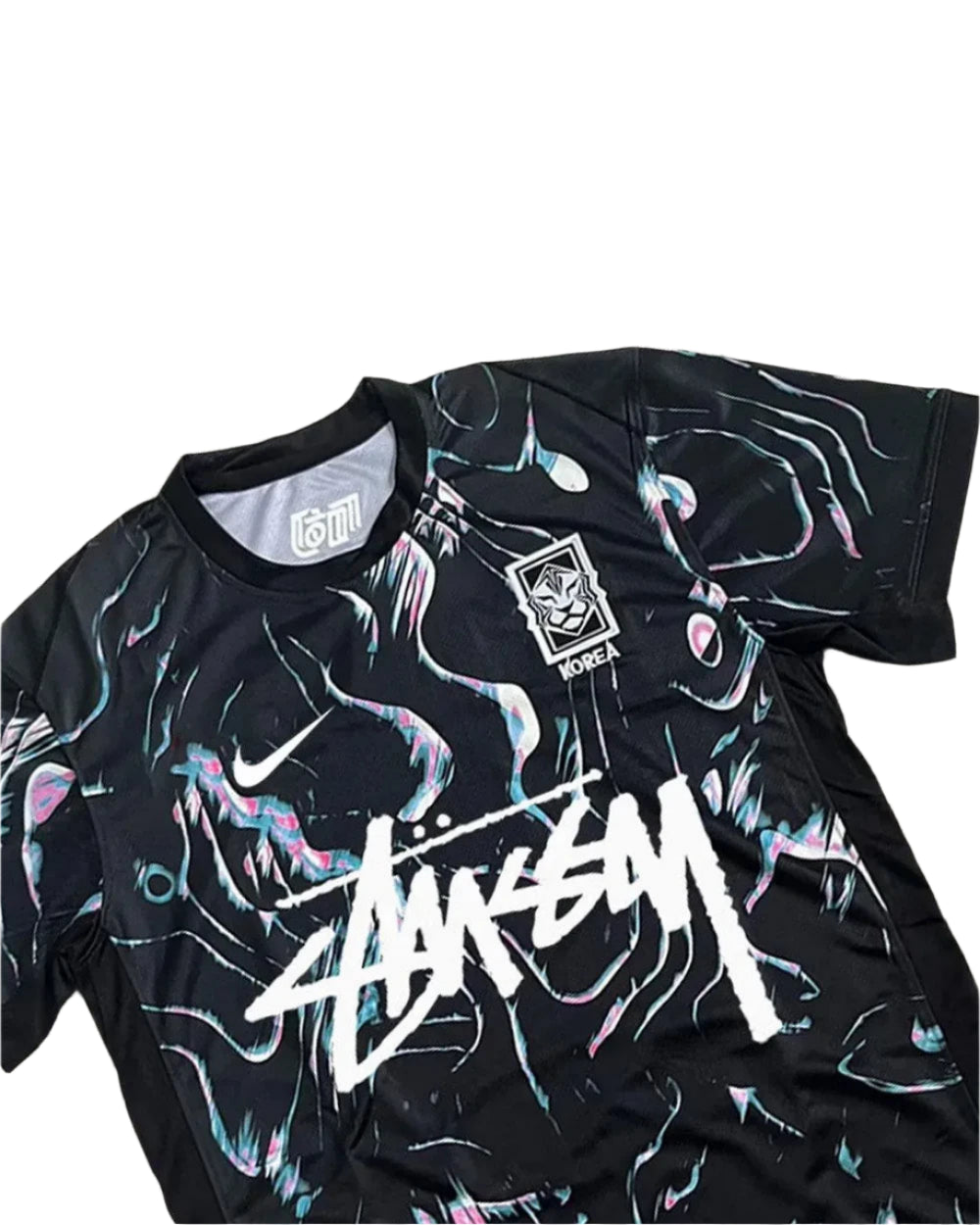 KOREA "Stussy" SPECIAL EDITION