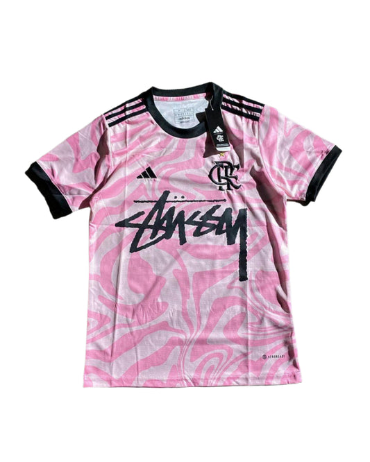 FLAMENGO "Stussy" SPECIAL EDITION