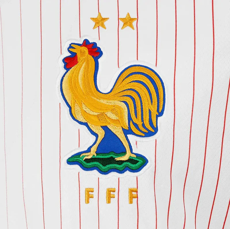 FRANCE WHITE "Stussy" SPECIAL EDITION