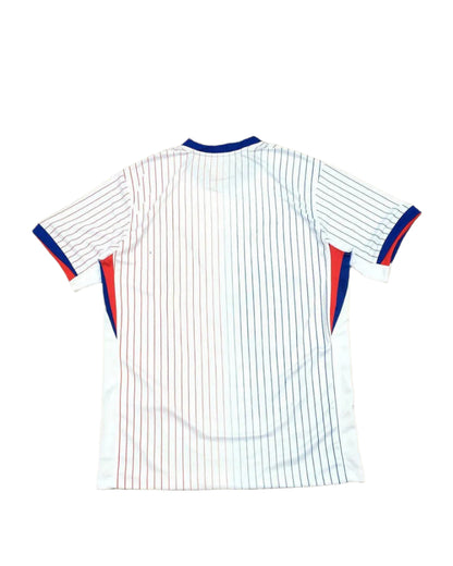 FRANCE WHITE "Stussy" SPECIAL EDITION