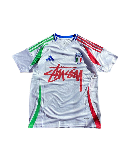 ITALY "Stussy" SPECIAL EDITION