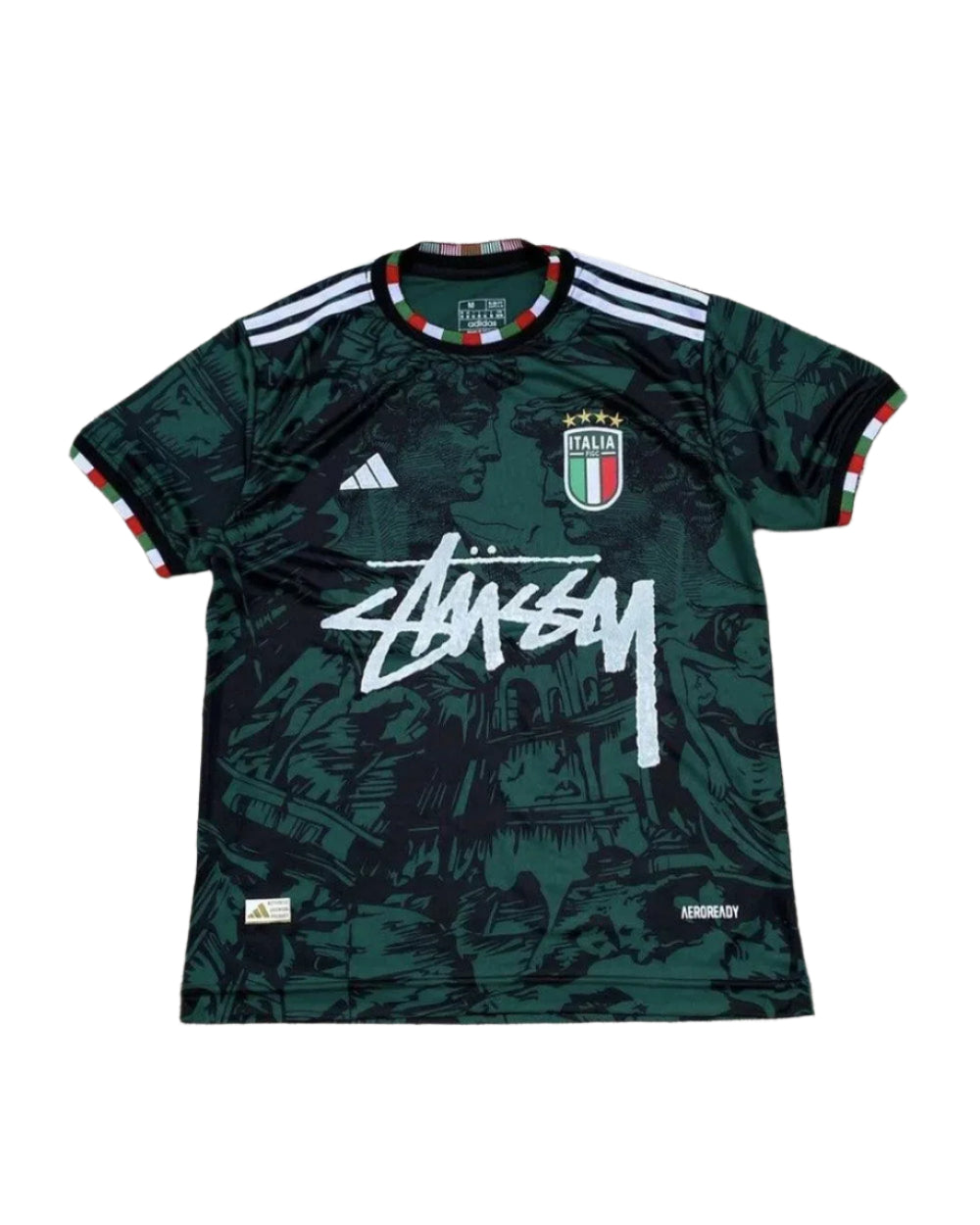 ITALY "Stussy" SPECIAL EDITION