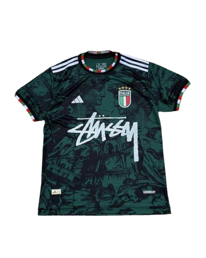 ITALY "Stussy" SPECIAL EDITION
