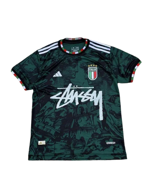 ITALY "Stussy" SPECIAL EDITION