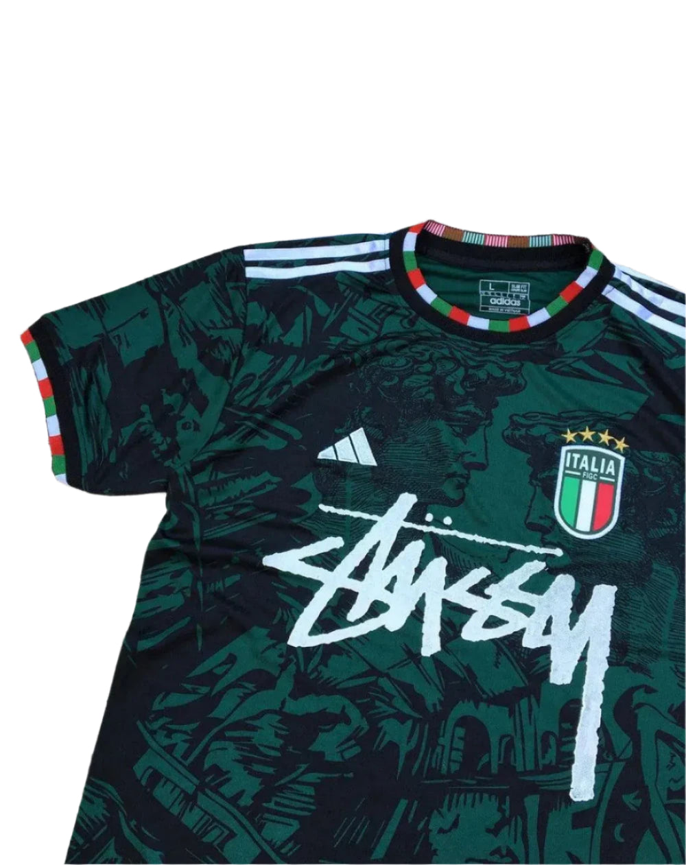 ITALY "Stussy" SPECIAL EDITION