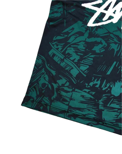 ITALY "Stussy" SPECIAL EDITION