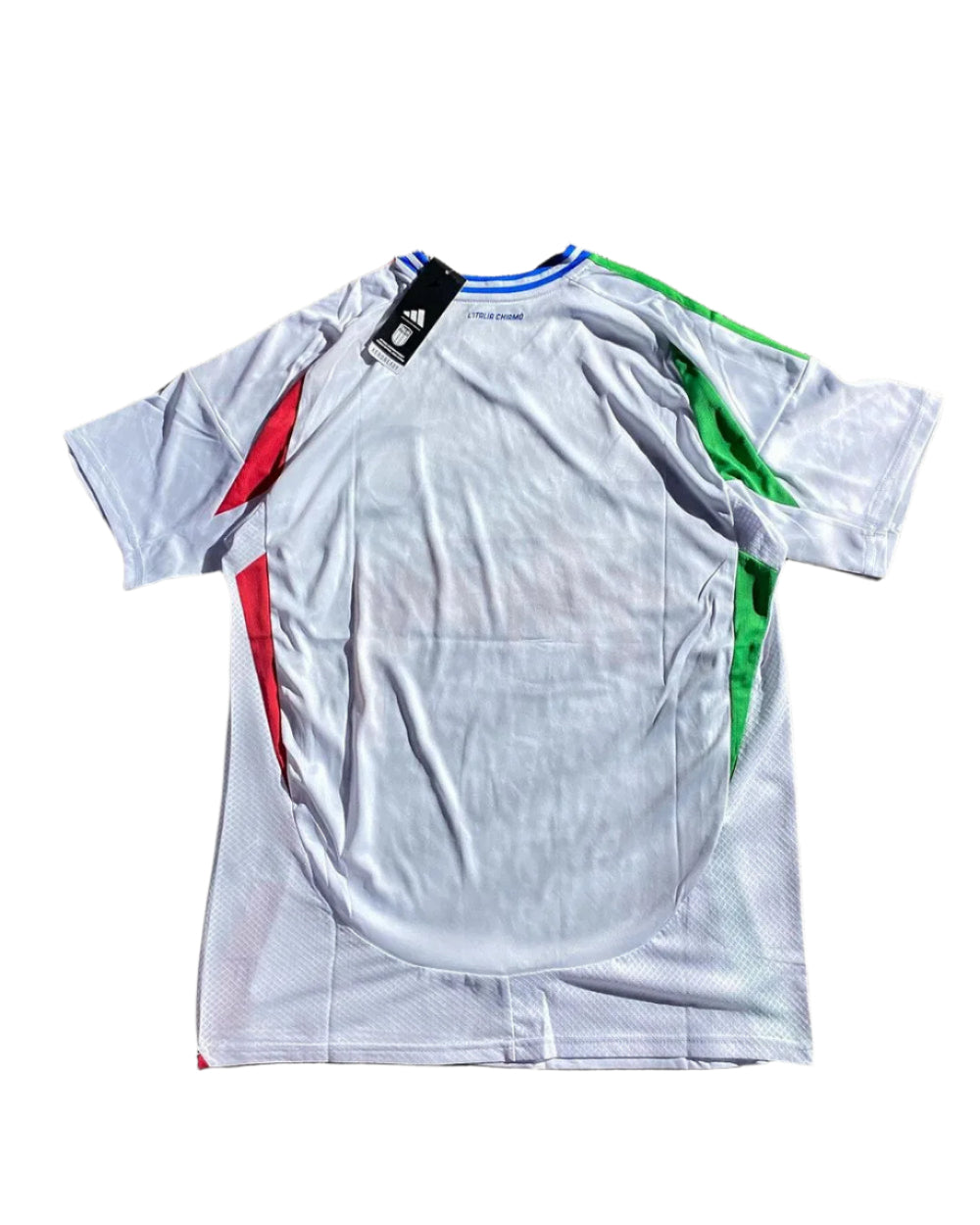 ITALY "Stussy" SPECIAL EDITION